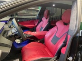 Lotus Eletre
