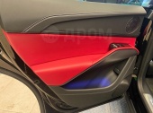 Lotus Eletre