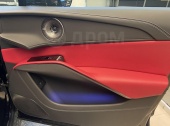 Lotus Eletre