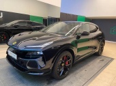 Lotus Eletre