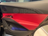 Lotus Eletre