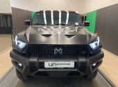 M-Hero I