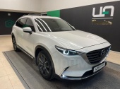Mazda CX-9
