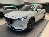 Mazda CX-9