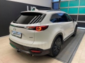 Mazda CX-9