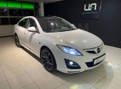 Mazda Mazda6