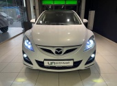 Mazda Mazda6