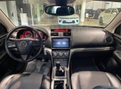 Mazda Mazda6