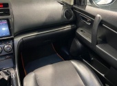 Mazda Mazda6