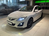 Mazda Mazda6