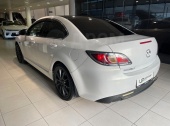 Mazda Mazda6