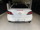 Mazda Mazda6