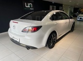 Mazda Mazda6