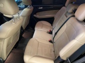 Mercedes-Benz GL-Class