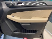 Mercedes-Benz GL-Class