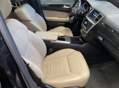 Mercedes-Benz GL-Class