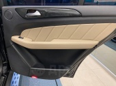 Mercedes-Benz GL-Class
