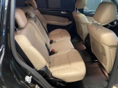 Mercedes-Benz GL-Class