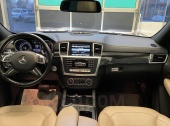 Mercedes-Benz GL-Class