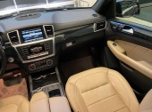Mercedes-Benz GL-Class