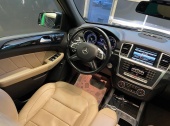 Mercedes-Benz GL-Class