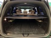 Mercedes-Benz GL-Class