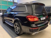 Mercedes-Benz GL-Class