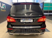 Mercedes-Benz GL-Class