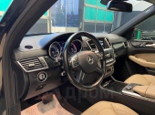 Mercedes-Benz GL-Class