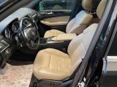 Mercedes-Benz GL-Class