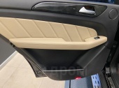 Mercedes-Benz GL-Class