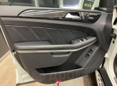 Mercedes-Benz GL-Class
