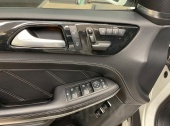 Mercedes-Benz GL-Class