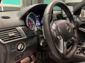 Mercedes-Benz GL-Class