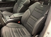 Mercedes-Benz GL-Class