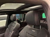 Mercedes-Benz GL-Class