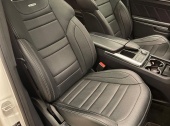 Mercedes-Benz GL-Class