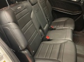 Mercedes-Benz GL-Class