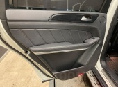 Mercedes-Benz GL-Class