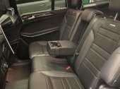 Mercedes-Benz GL-Class