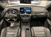 Mercedes-Benz GL-Class