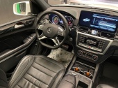 Mercedes-Benz GL-Class