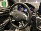 Mercedes-Benz GL-Class