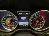 Mercedes-Benz GL-Class