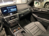 Mercedes-Benz GL-Class