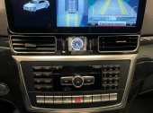 Mercedes-Benz GL-Class