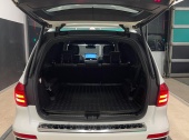 Mercedes-Benz GL-Class