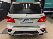 Mercedes-Benz GL-Class