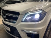 Mercedes-Benz GL-Class
