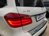 Mercedes-Benz GL-Class